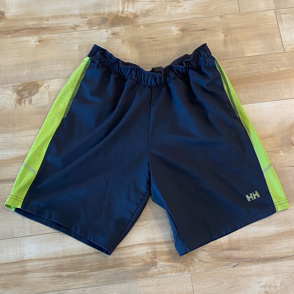 Helly Hansen shorts
